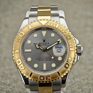 Rolex Yacht-Master