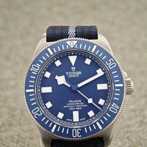 Tudor Pelagos FXD
