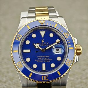 Rolex Submariner Date