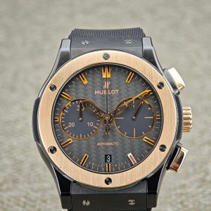 Hublot Classic Fusion Chronograph
