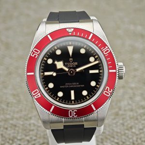 Tudor Black Bay