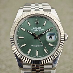 Rolex Datejust 41