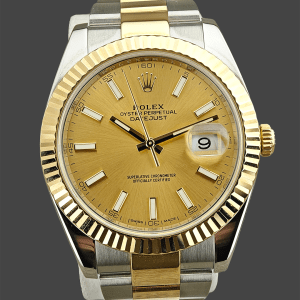Rolex Datejust 41