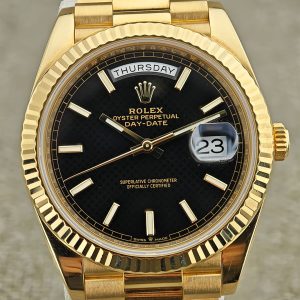 Rolex Day Date