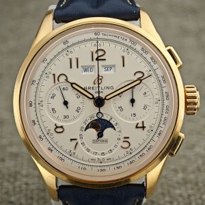 Breitling Premier Datora
