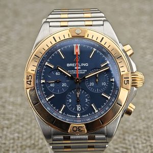 Breitling CHRONOMAT