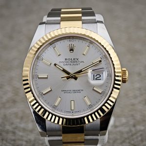 Rolex Datejust 41