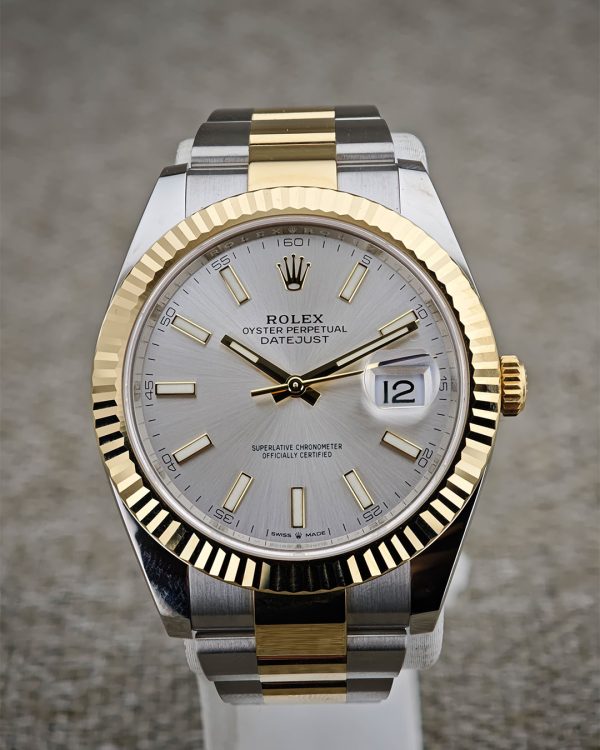 Rolex-Datejust-41-1