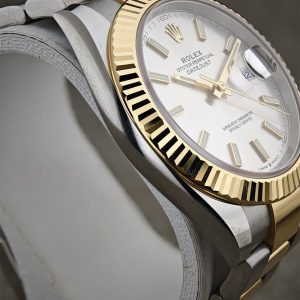 Rolex Datejust 41 - Görsel 3