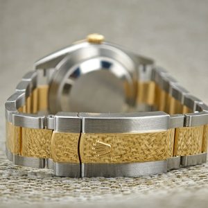 Rolex Datejust 41 - Görsel 6