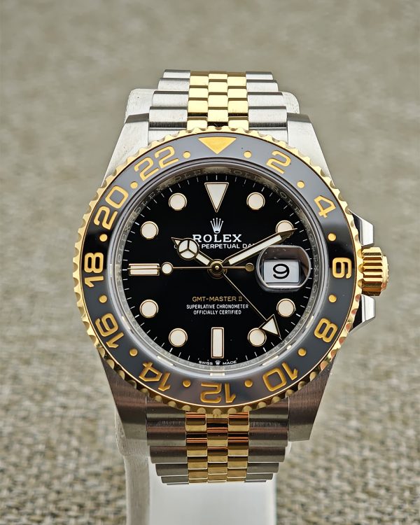 Rolex--GMT-Master-ll-2
