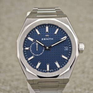 Zenith Defy Skyline