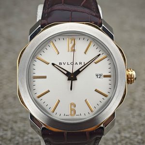 Bvlgari Octo