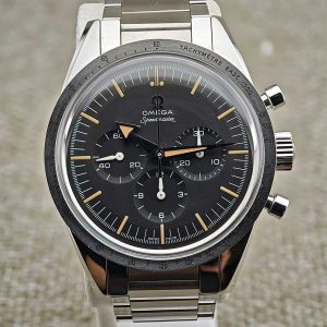Omega Speedmaster