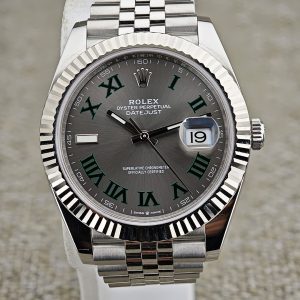 Rolex Datejust 41