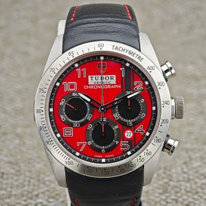 Tudor Fastrider Chrono
