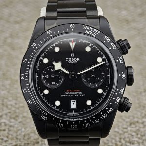 Tudor Black Bay Dark